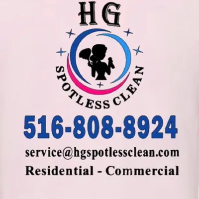 HG Spotless Clean