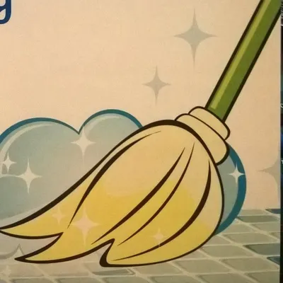 Brenda's Cleaning