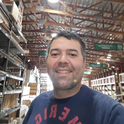 Handyfabman LLC - Handyman Services