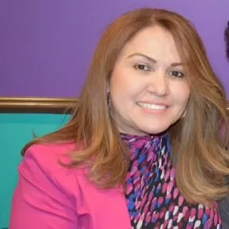 Wendy Martinez