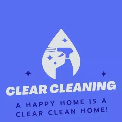Clear Cleaning