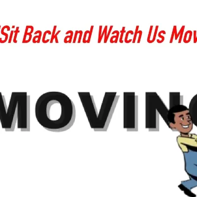 S&W Moving