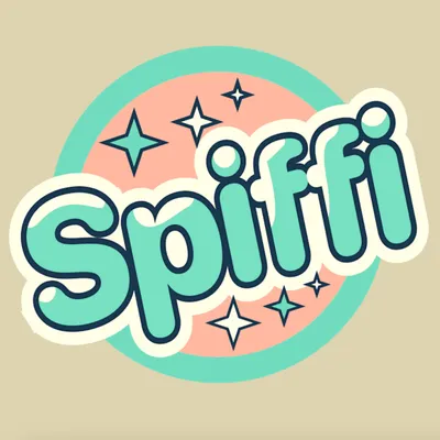 Spiffi Cleaning