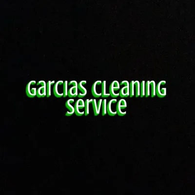Garcias cleaning service