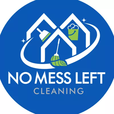 No Mess Left Cleaning
