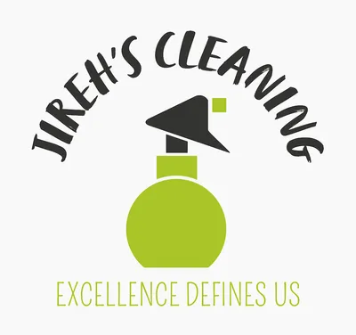 Jireh’s cleaning service