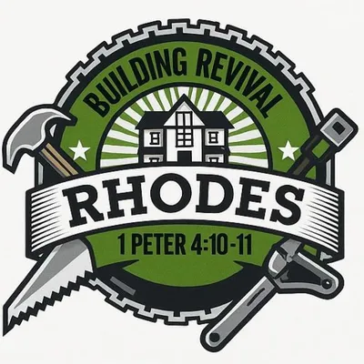 Rhodes Building Revival