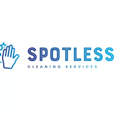 Spotless cleaning