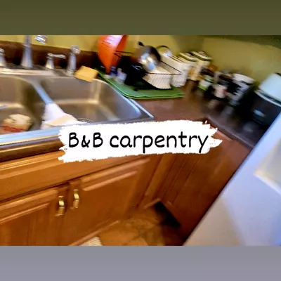 B&B Carpentry