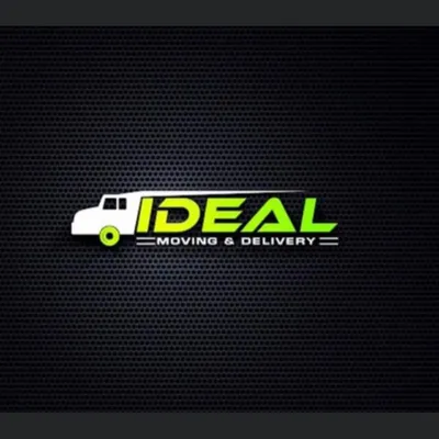 Ideal moving & delivery