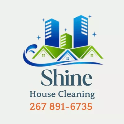 Shine House Cleaning