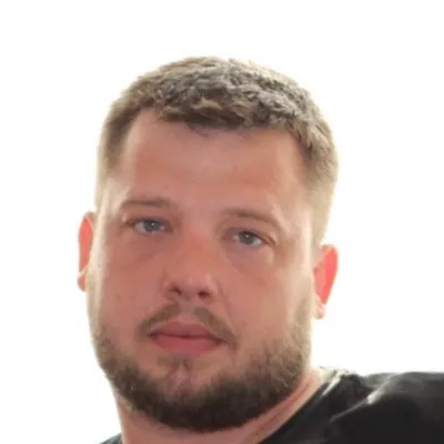 Sergiy Malinnikov