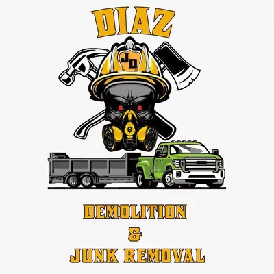 Diaz Demolition & Junk Removal