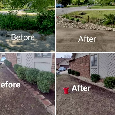 Clayton's Landscaping
