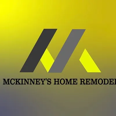 McKinney’s Home Remodeling