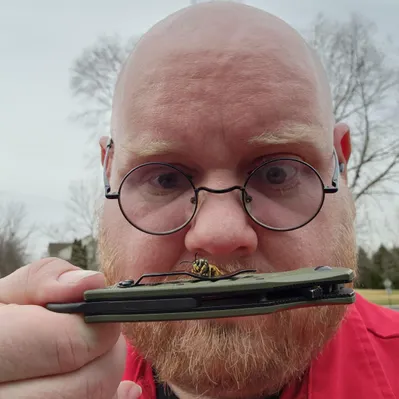 Chesco Bugman