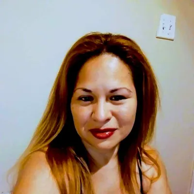 Mari Hinojosa