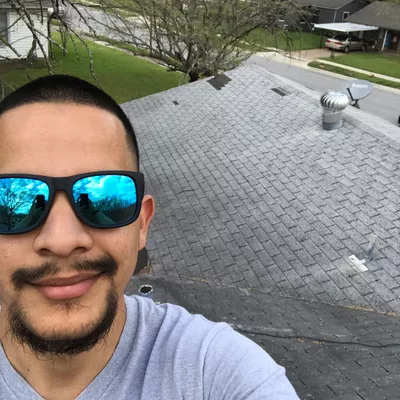 Marlo Meza