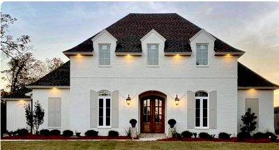 Storm Front Roofing and Restoration