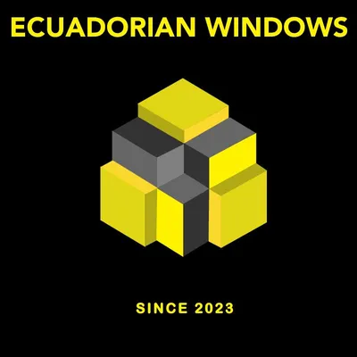 ECUADORIAN DOORS AND WINDOWS