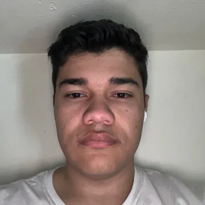 Zachary Valenzuela