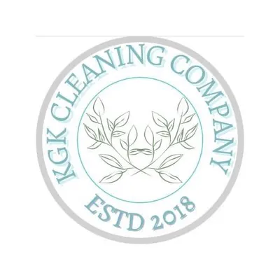 KGK Cleaning
