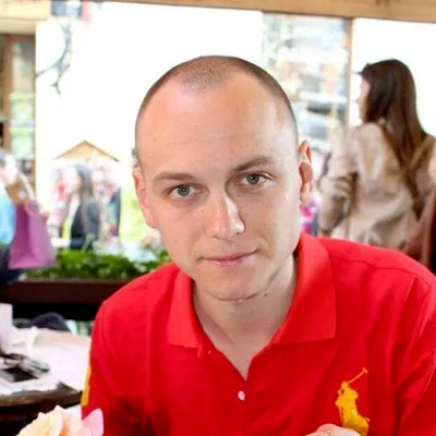 Handyman from Ukraine