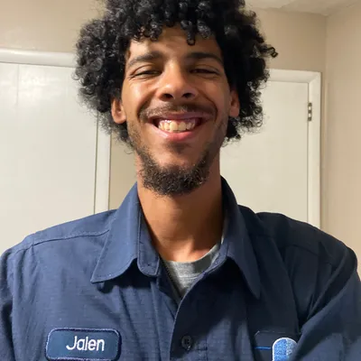 Jalen Block