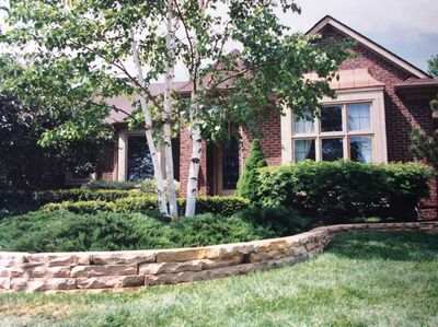 Stevens Landscaping & Nursery