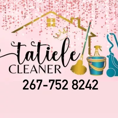 Tatiele cleaners