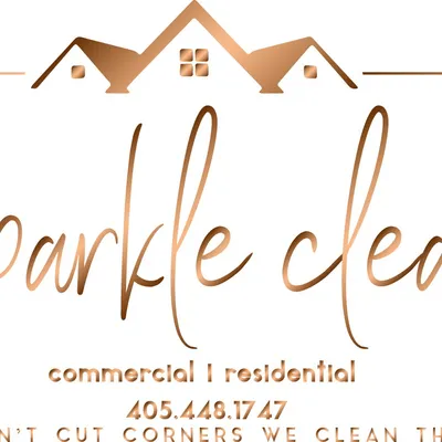 Sparkle clean