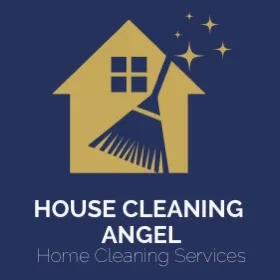 House Cleaning Angel
