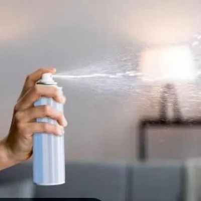 Fragrant House Cleaning