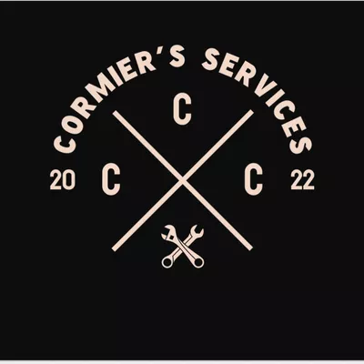 Cormier’s Services