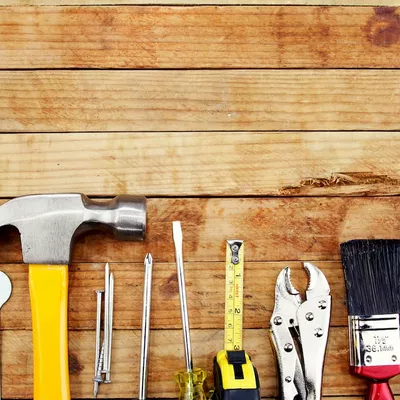 Handyman services