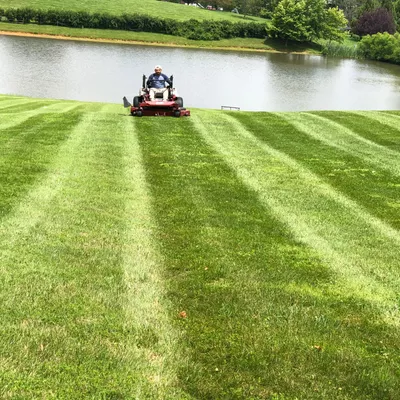 KCI landscaping