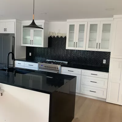 Alejandro Floors & more