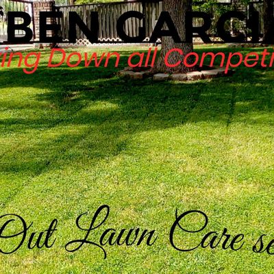 BEN GARDENER'S& LANDSCAPE