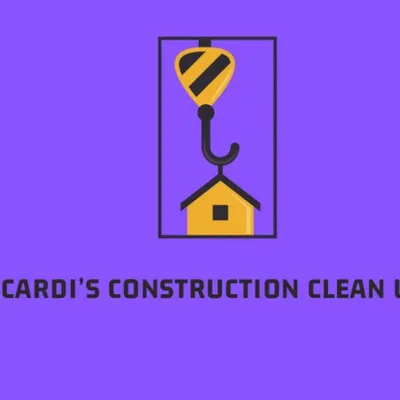 Cardi's Commercial Construction Cleanup