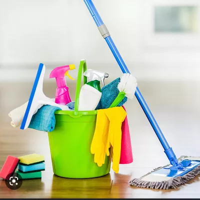 Putnam cleaning service LLC
