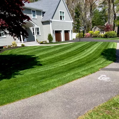 RN&SONS  landscaping & construction LLC