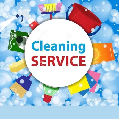 Premium cleaning service YR