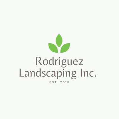Rodriguez Landscaping Inc