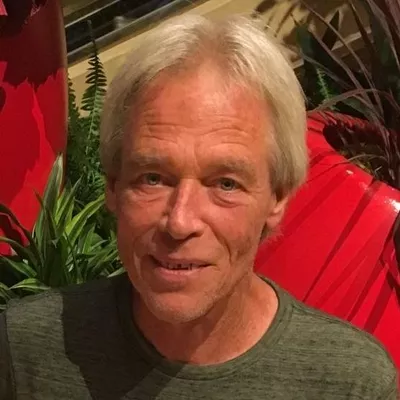 Keith Wigger