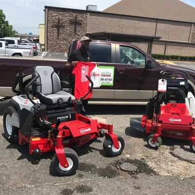 The Lawn Pro