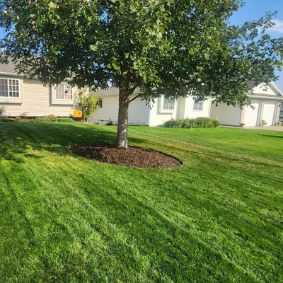 TC Lawns LLC