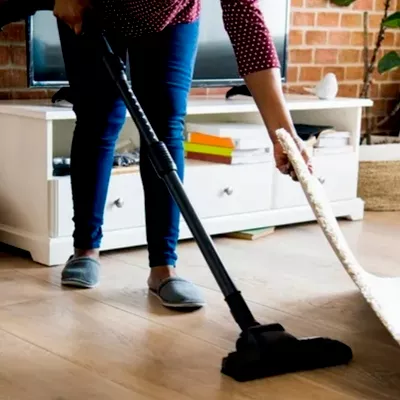 D&J Residential Cleaning