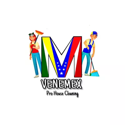 Venemex Pro House cleaning
