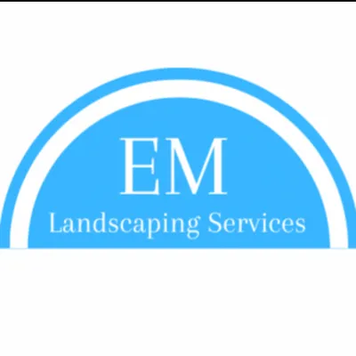 EM landscaping services