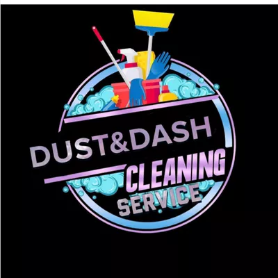 Dust & Dash Cleaning Service